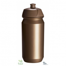 GRÜN: 500 ml Bio-Sportflasche - Topgiving